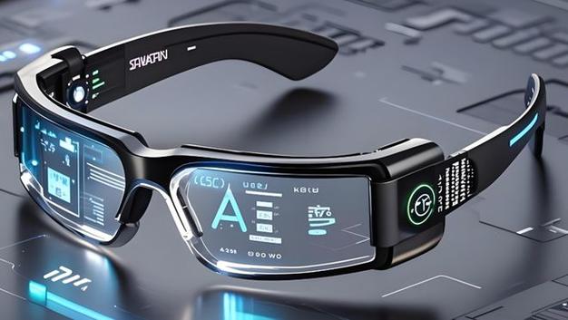 华为AI眼镜怎样快速唤醒语音助手_华为AI眼镜语音唤醒设置与技巧