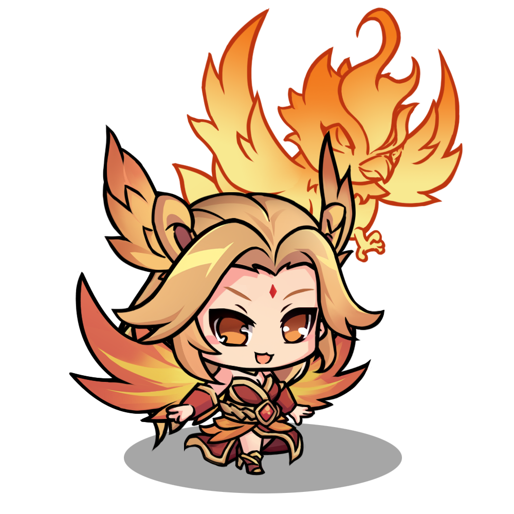 逍遥雷神圣朱雀技能详解