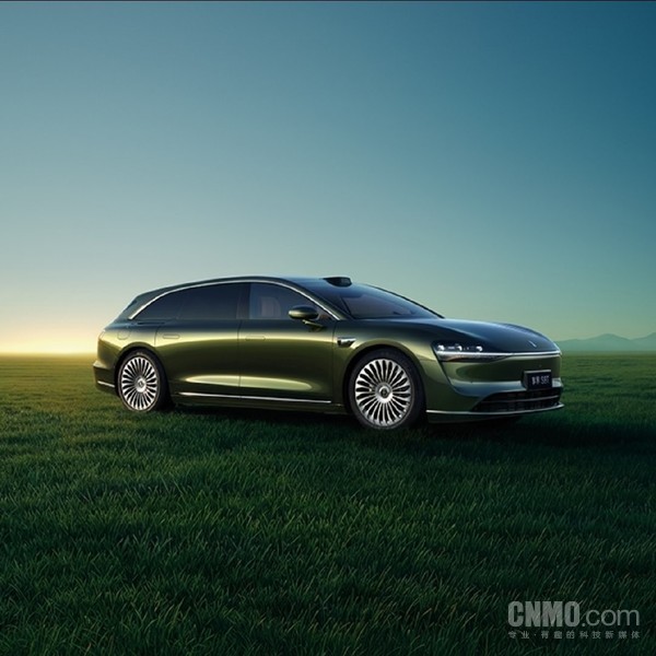 9月新能源轿车销量排名享界双车冲进前三