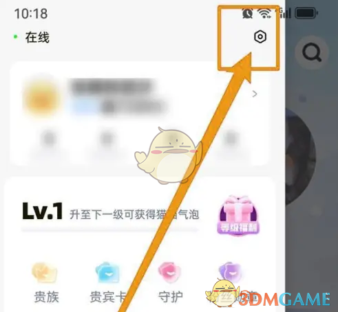 《耳旁语音》次元宝石设置技巧