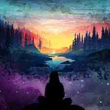 qq音乐如何播放白噪音