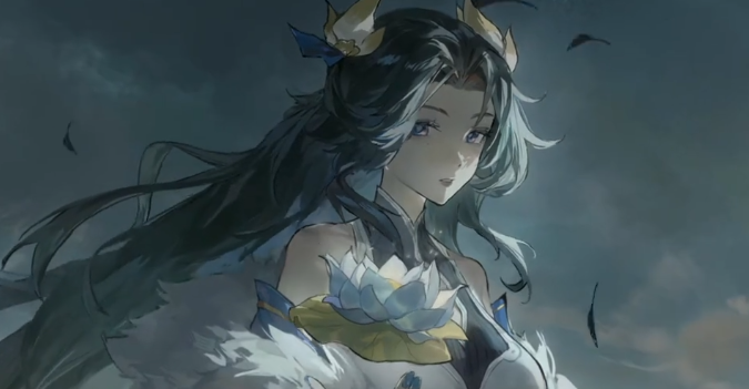 《遮天：凡尘一叶》姬紫月介绍