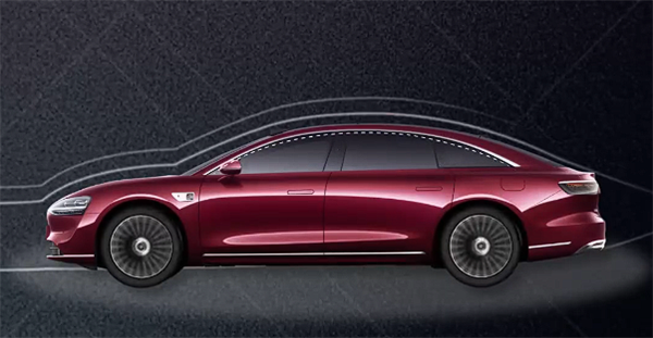 电池越大越远？余承东揭秘真实续航真相