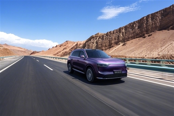 赛力斯何利扬：问界辅助驾驶使用率超80%