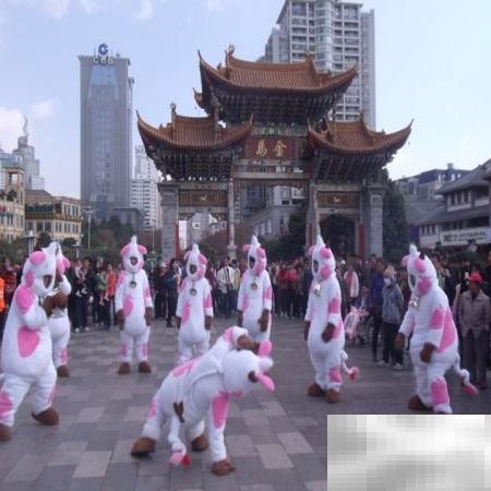 昆明自助游必去景点大全