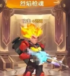 《向僵尸开炮》冰火雷皮肤详解