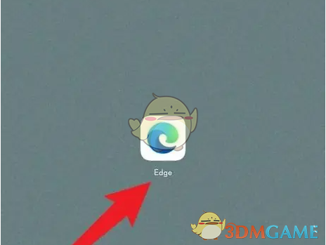 《edge浏览器》设置默认浏览器方法