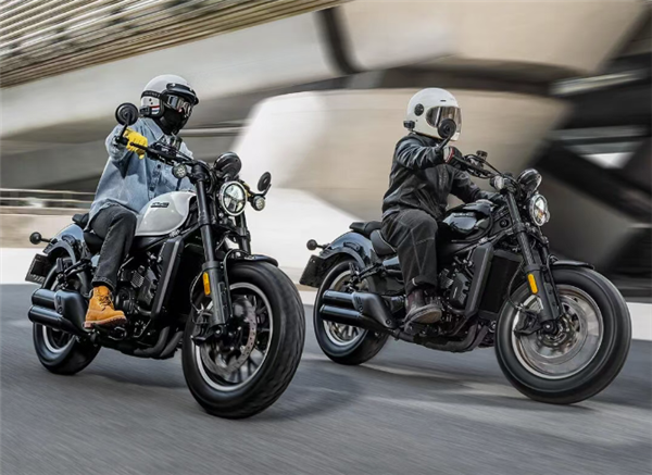 春风450CL-C自动挡上市，价格亲民如手动挡