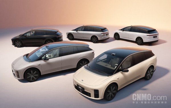 小米汽车YU7转投理想i6，购置税成关键？