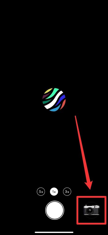 Dazz相机去水印教程分享