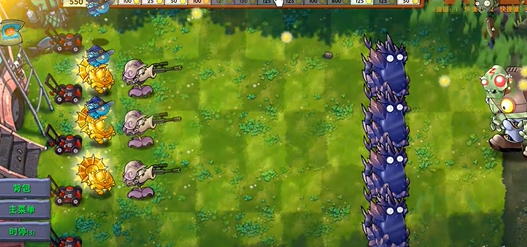 《植物大战僵尸融合版》病毒狙击手属性介绍