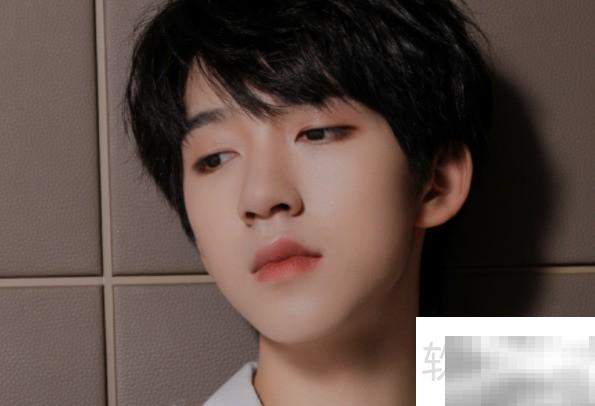 贺峻霖经典语录大公开