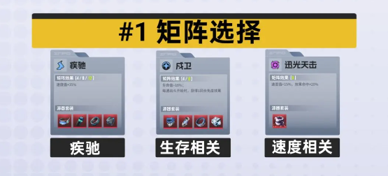 《伊瑟》水生绫矩阵推荐