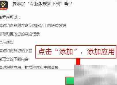 专业版视频下载安装教程