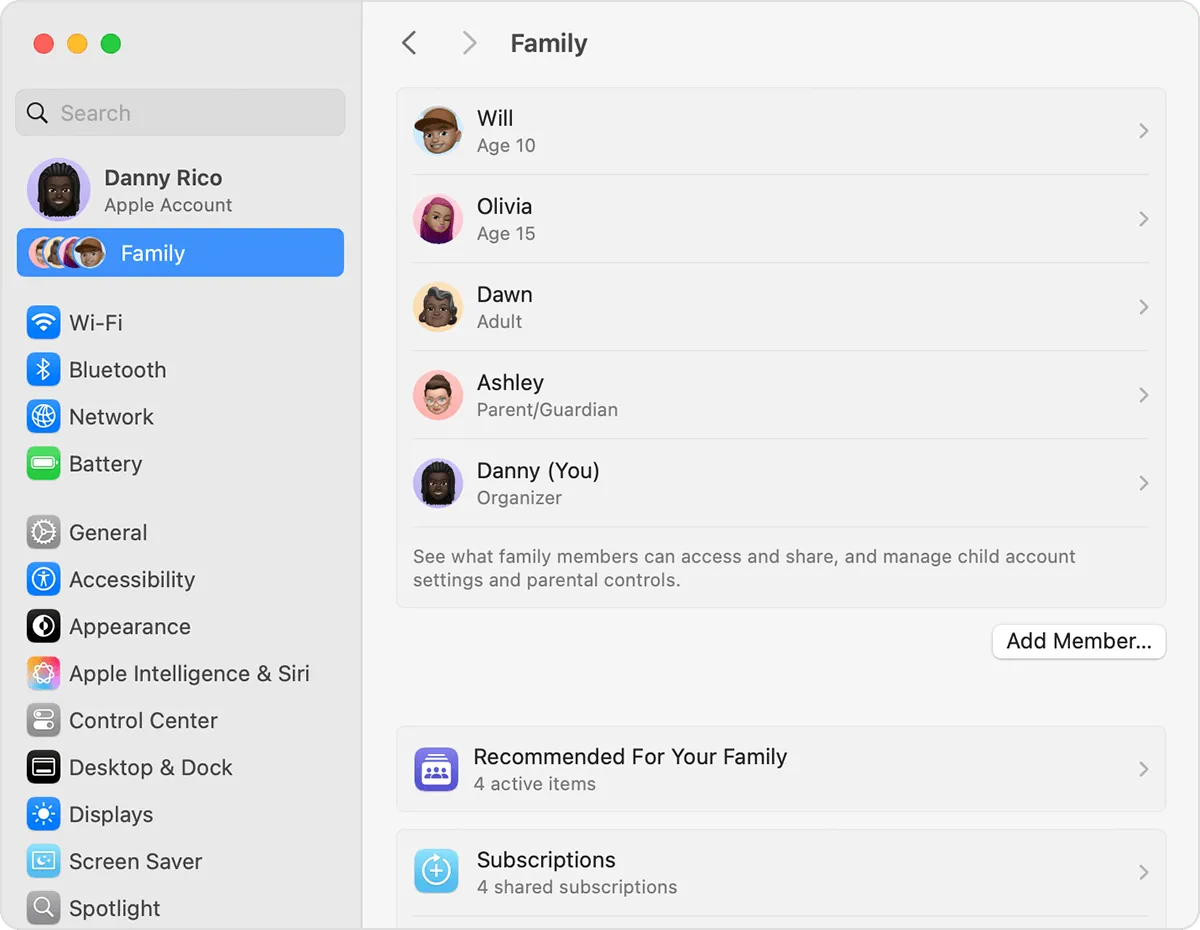 母亲怒斥苹果家庭共享成前任监控工具