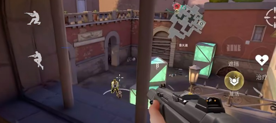 《无畏契约:源能行动》枪法练习方法