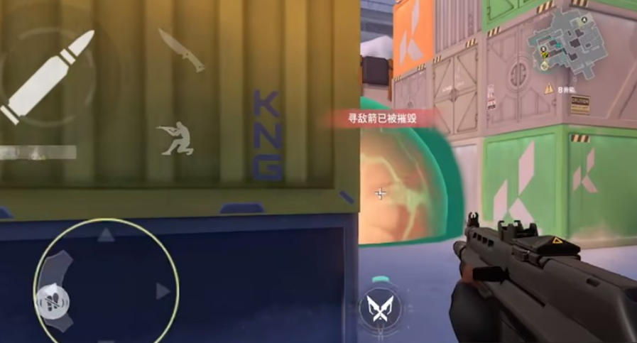 无畏契约枪法训练技巧全解析