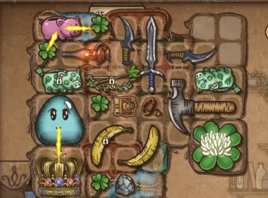 《背包乱斗》收割者t0阵容介绍