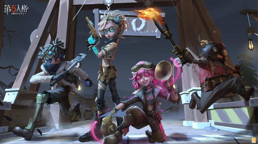 第五人格PC版怎么快速逃生_第五人格PC版开门战与逃脱技巧