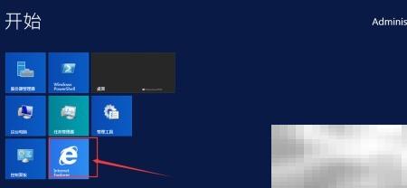 WIN2012FTP连接问题解决教程