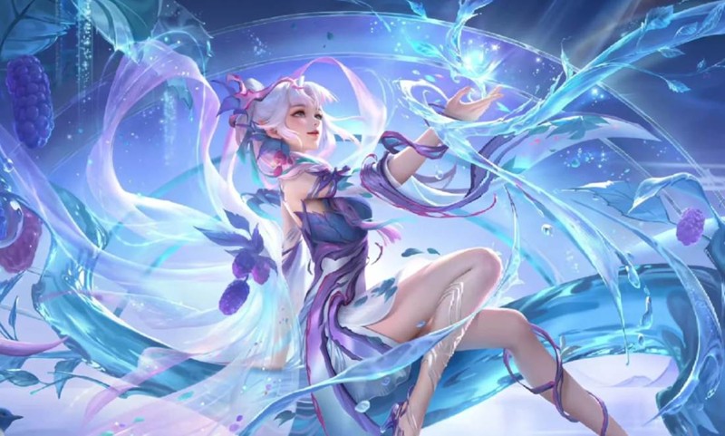 王者荣耀S41赛季名称大揭秘