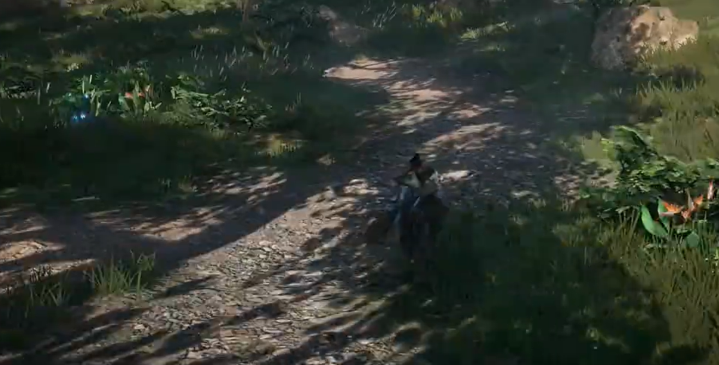 《下一站江湖2》青衣楼主位置一览