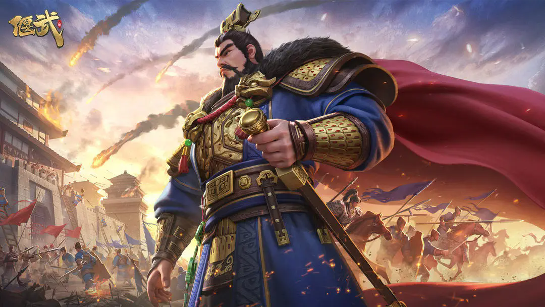 《偃武》零氪入门攻略全解析