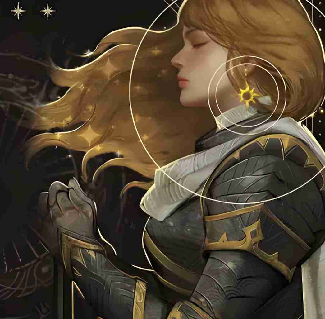 《地下城堡4：骑士与破碎编年史》莉拉介绍