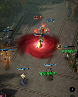 《地下城堡4：骑士与破碎编年史》莉拉介绍