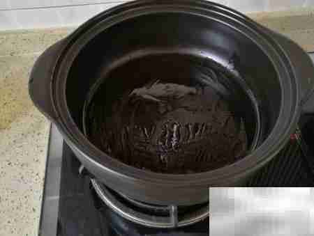 牛霖的多种美味做法推荐