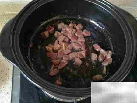 牛霖的多种美味做法推荐