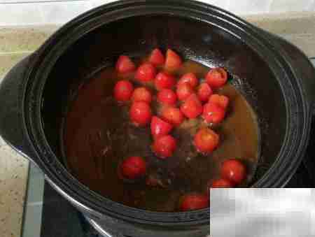 牛霖的多种美味做法推荐