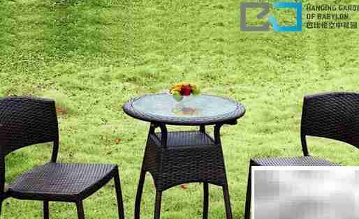 咖啡厅桌椅搭配优选