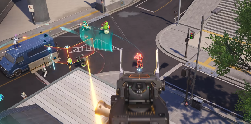 《远光84》诺拉玩法介绍