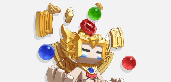 《洛克王国：世界》怖须菇介绍