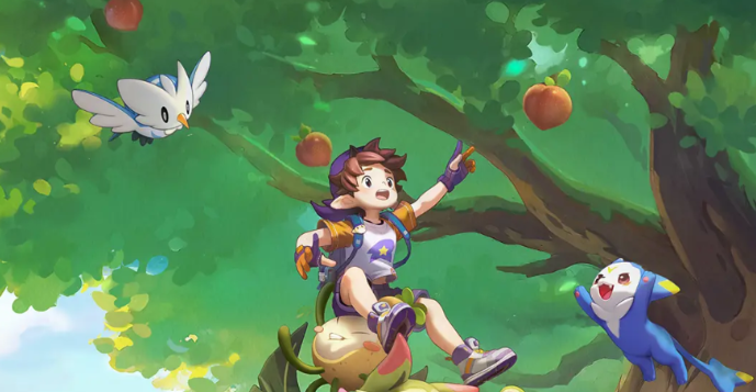 洛克王国世界怖须菇获取攻略