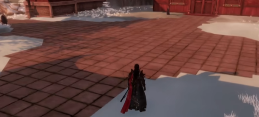 《下一站江湖2》轻功云龙三现获取攻略