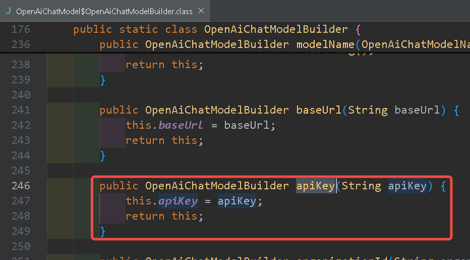 LongChain4j调用DeepSeek教程详解