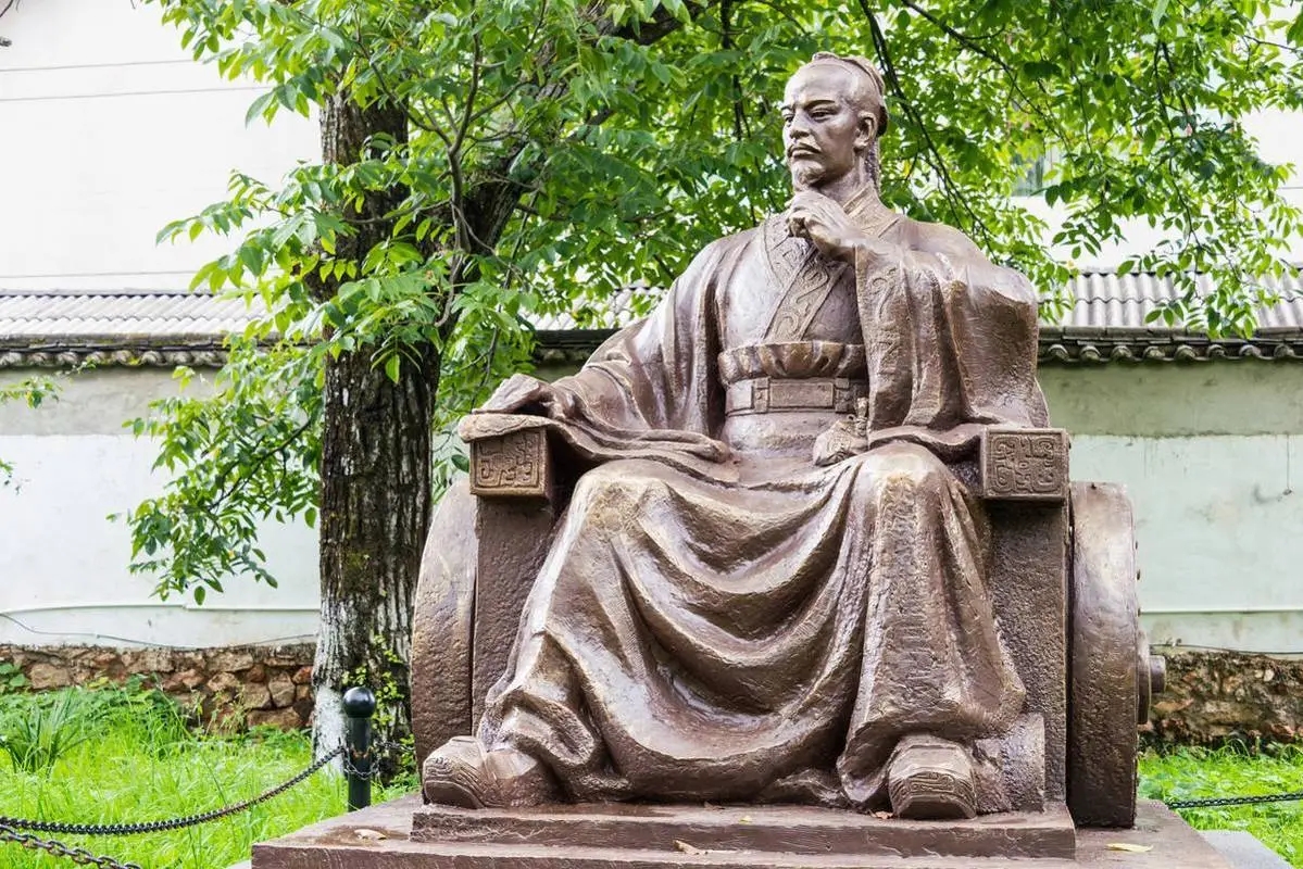 孙膑拳：非遗武术瑰宝解析