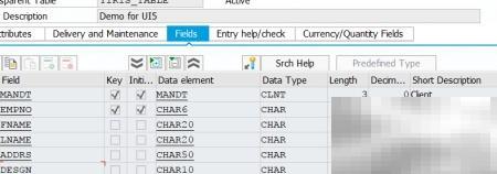 创建OData服务的完整步骤详解