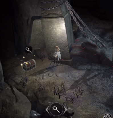 地下城堡4白骑士加点攻略与技巧