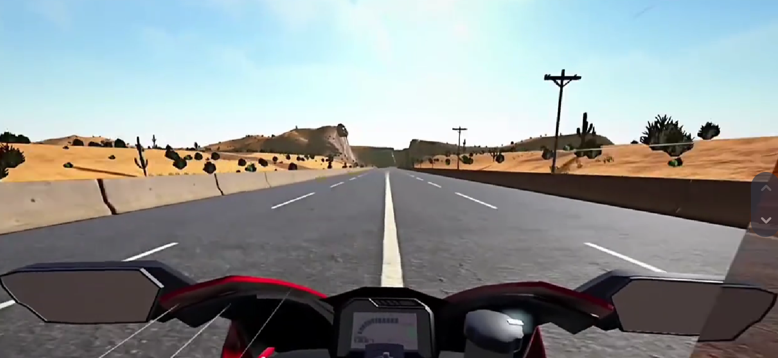 《黎明飞驰》杜卡迪V4性能评测