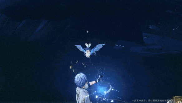 《蓝色星原:旅谣》星结卡获取攻略