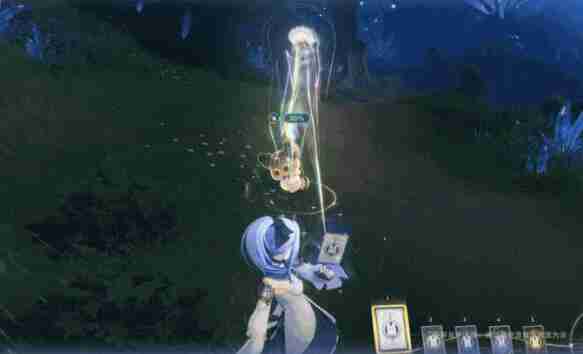 《蓝色星原:旅谣》星结卡获取攻略