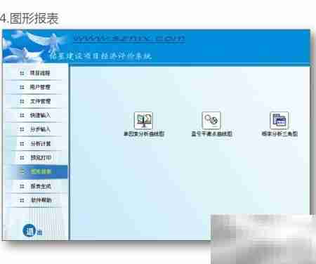 最好用的投资项目评价软件推荐