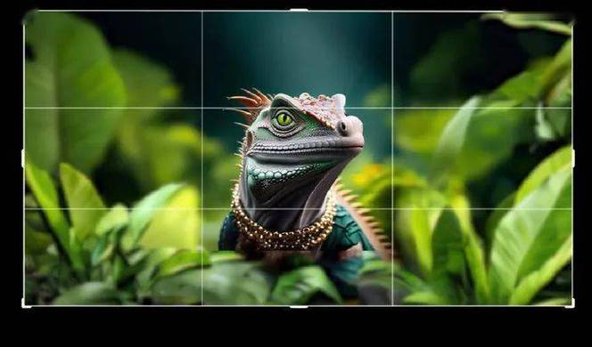 绘蛙AI优化汽车照片技巧分享