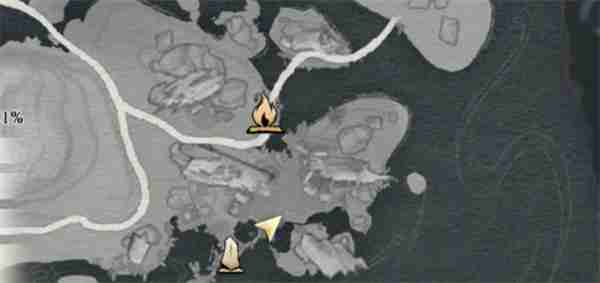 《燕云十六声》不见山千年渡万事知任务