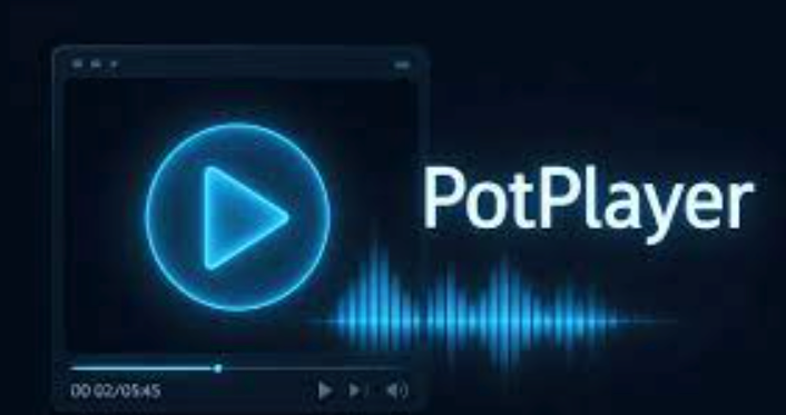 Potplayer如何添加播放列表_Potplayer创建播放列表的具体步骤