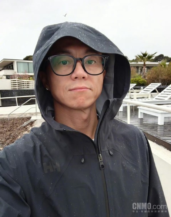 陈震：小米SU7比Model3更易驾驶