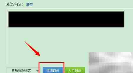快速翻译网页的实用技巧